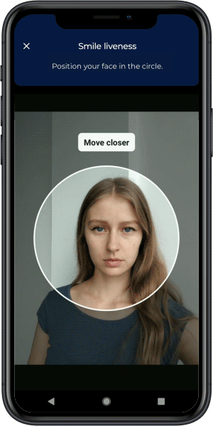 FACE RECOGNITION