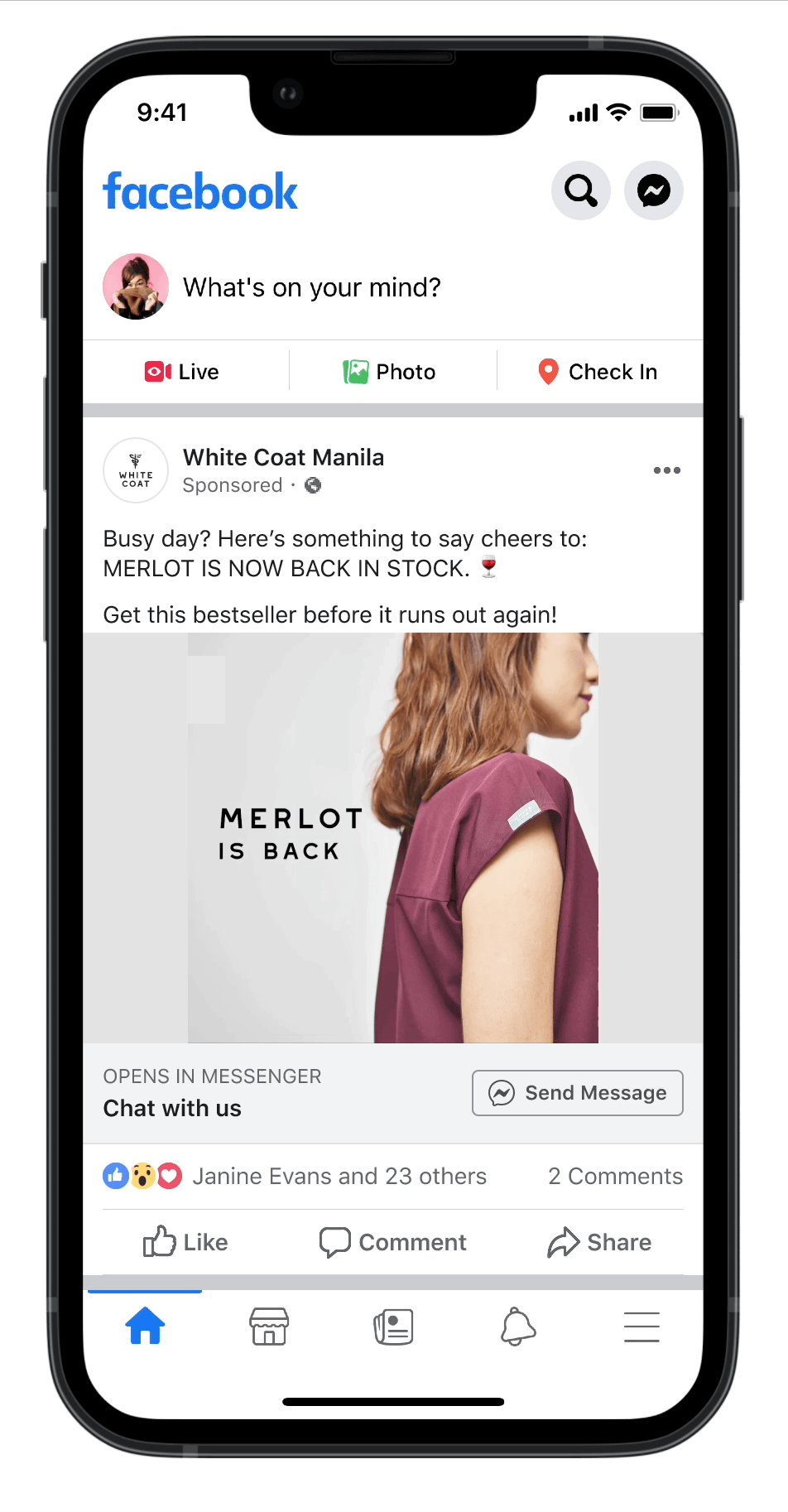 CHATBOT