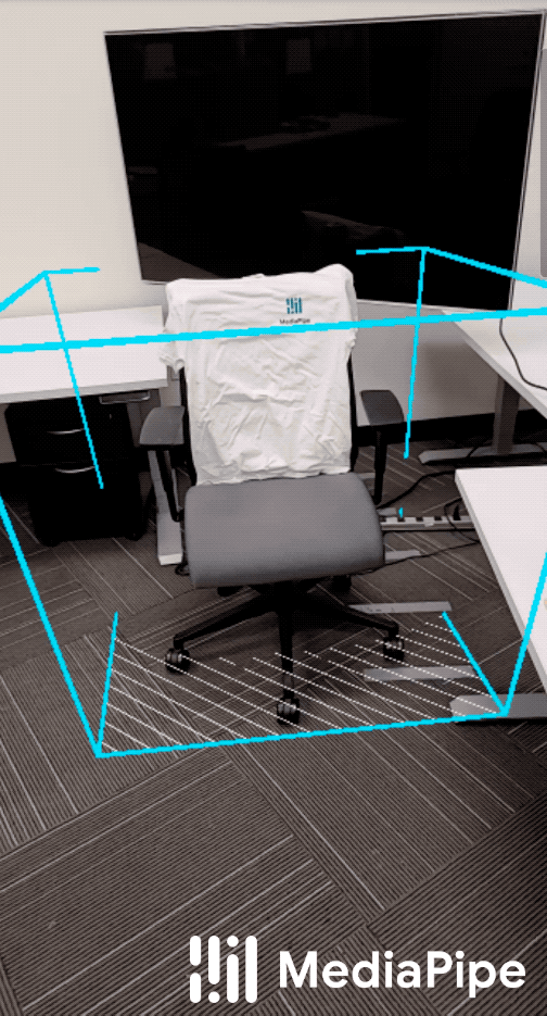 OBJECT DETECTION