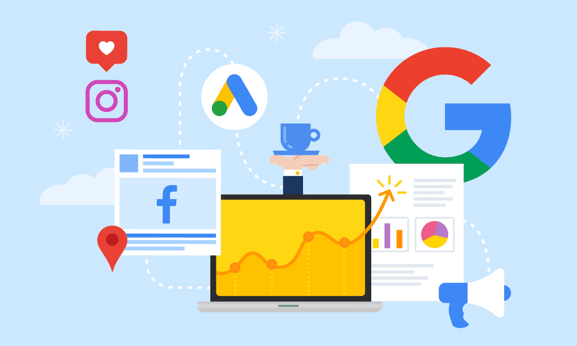 Content Marketing Đa Nền Tảng