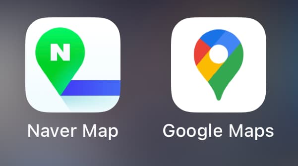 Quảng Cáo Trên Google và Naver