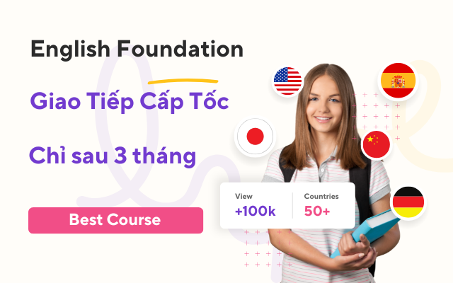 Class: Tiếng anh cơ bản