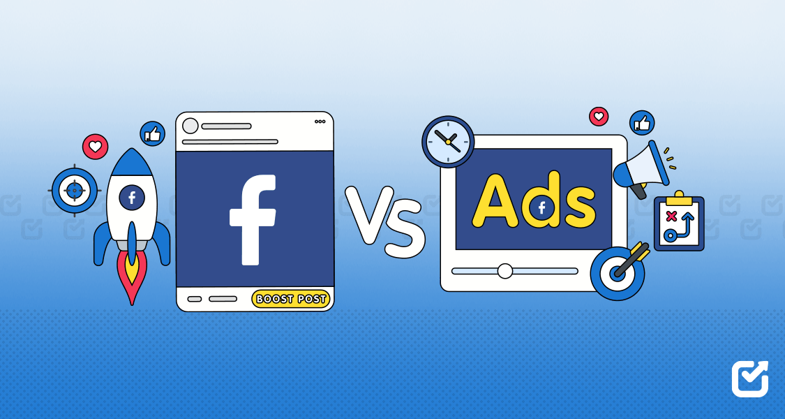 Facebook Marketing