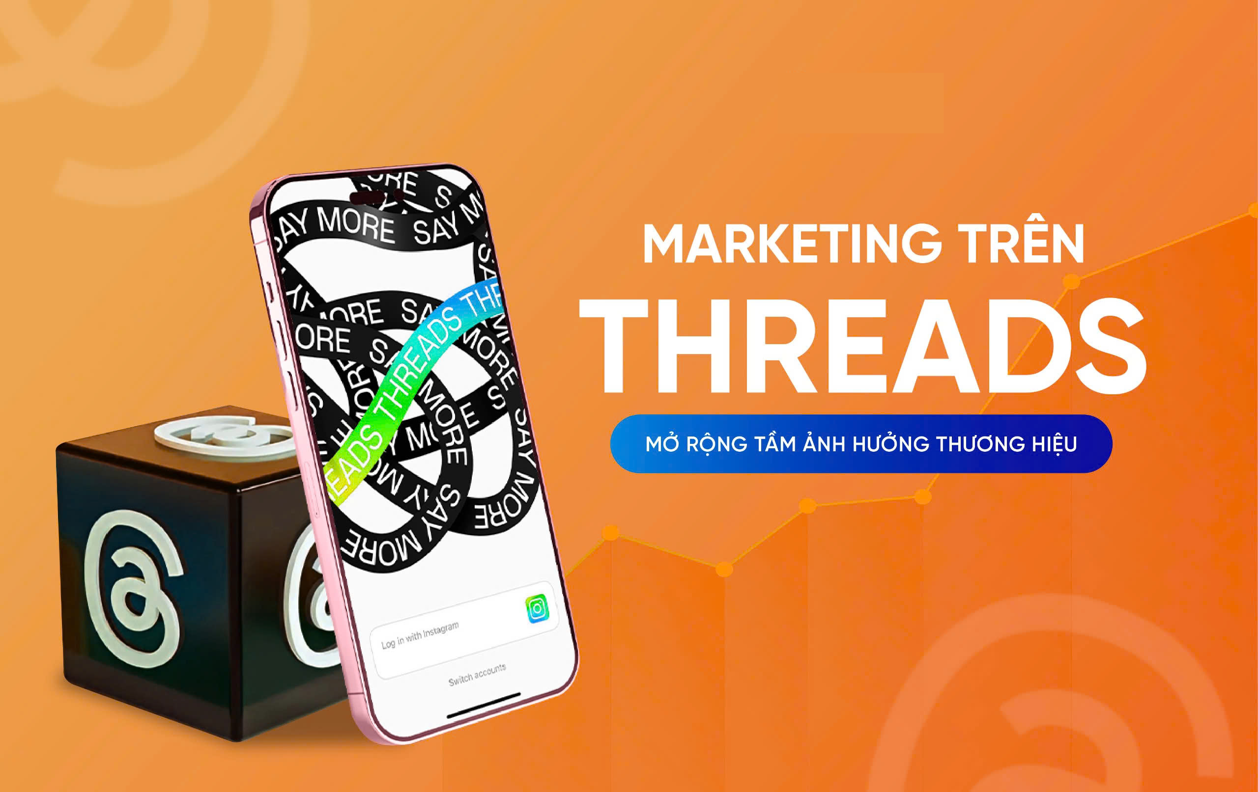 Threads Marketing