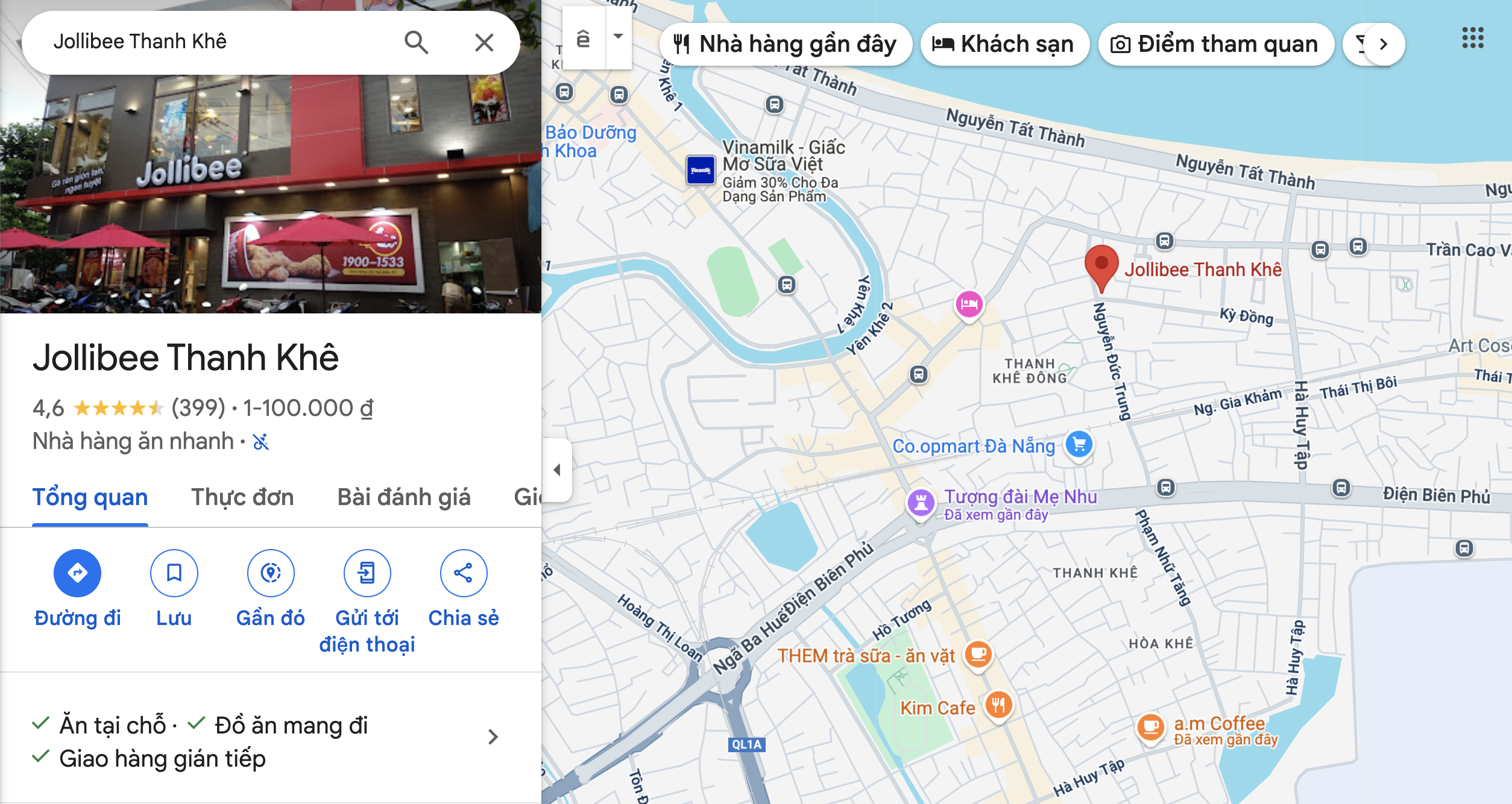 Google Map Pins