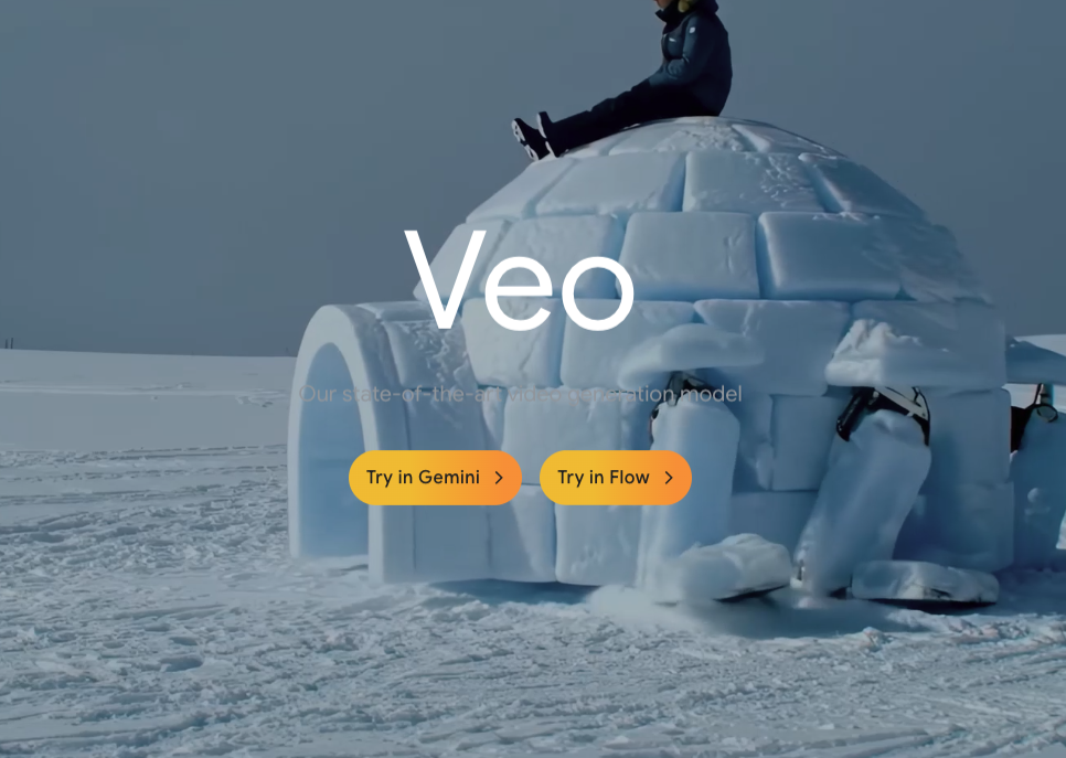 Veo3